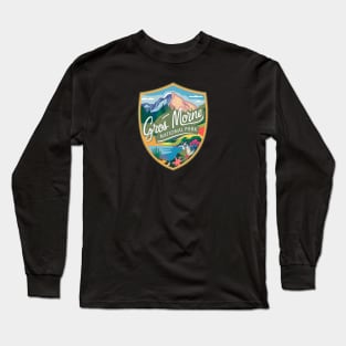 Gros Morne Long Sleeve T-Shirt